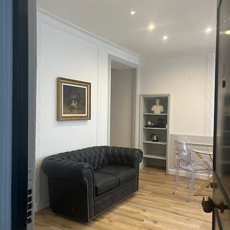 Crispi 30 Stylish Apartment 罗马 外观 照片