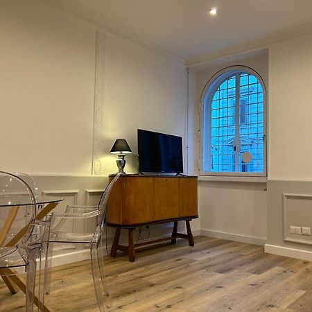 Crispi 30 Stylish Apartment 罗马 外观 照片