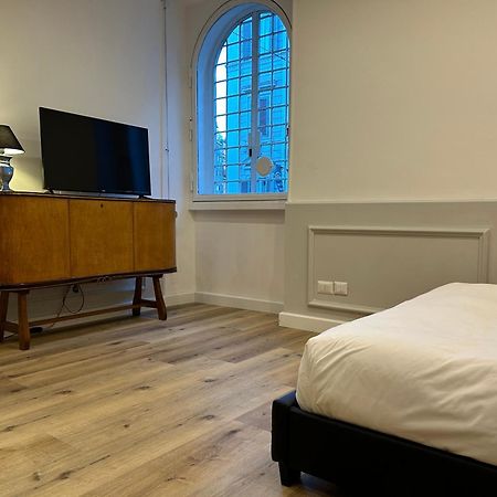 Crispi 30 Stylish Apartment 罗马 外观 照片