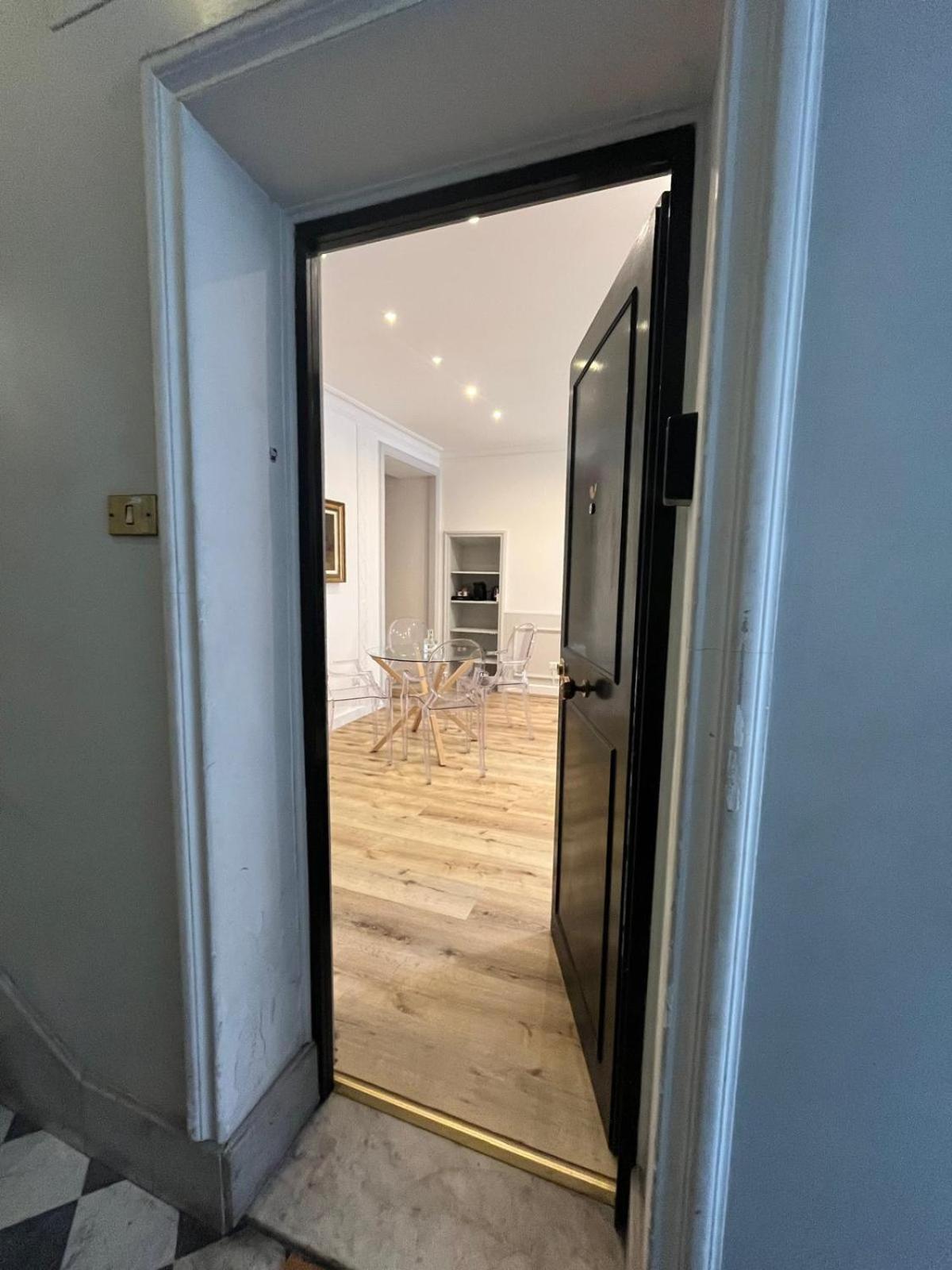 Crispi 30 Stylish Apartment 罗马 外观 照片