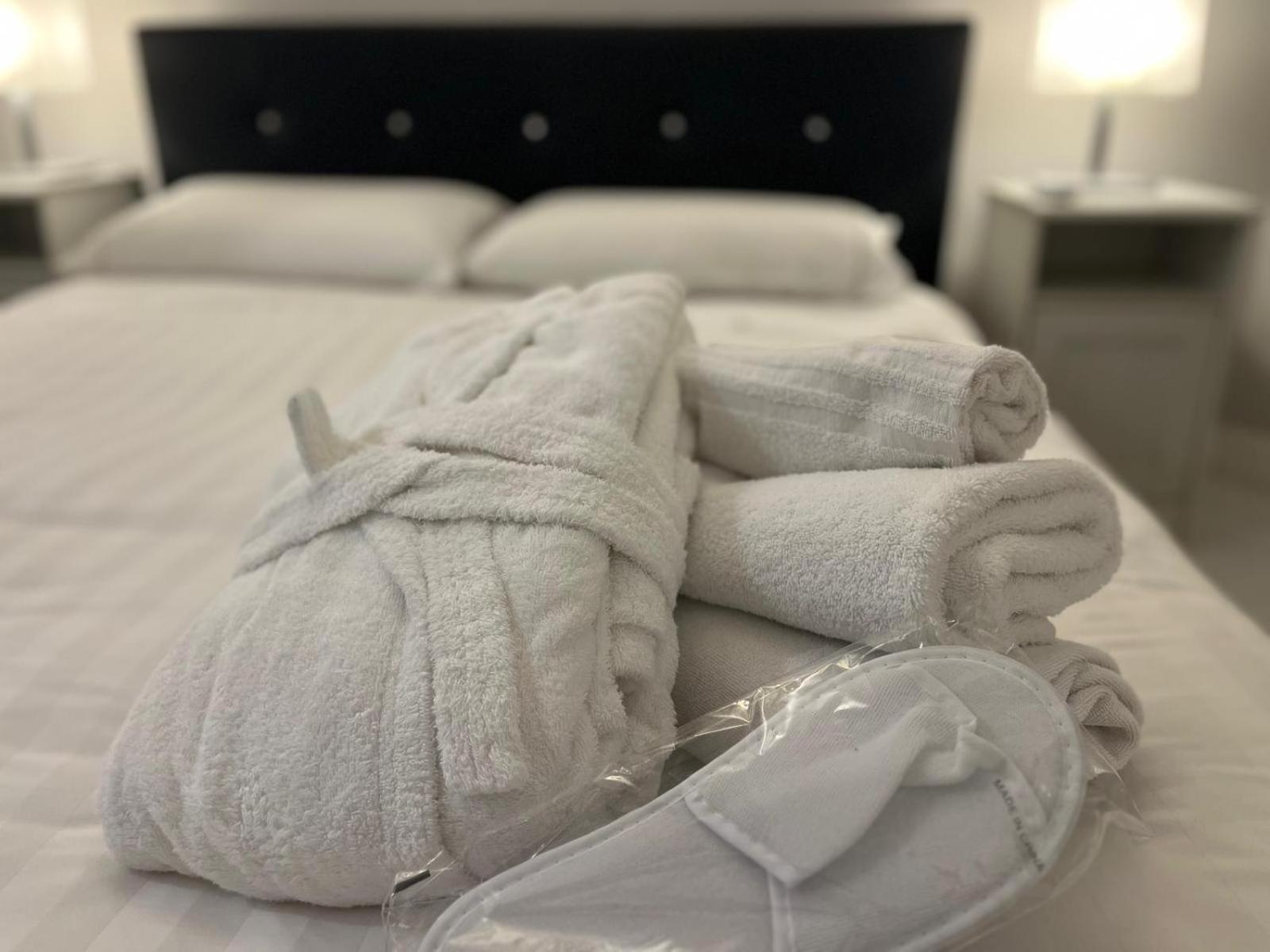 Crispi 30 Stylish Apartment 罗马 外观 照片