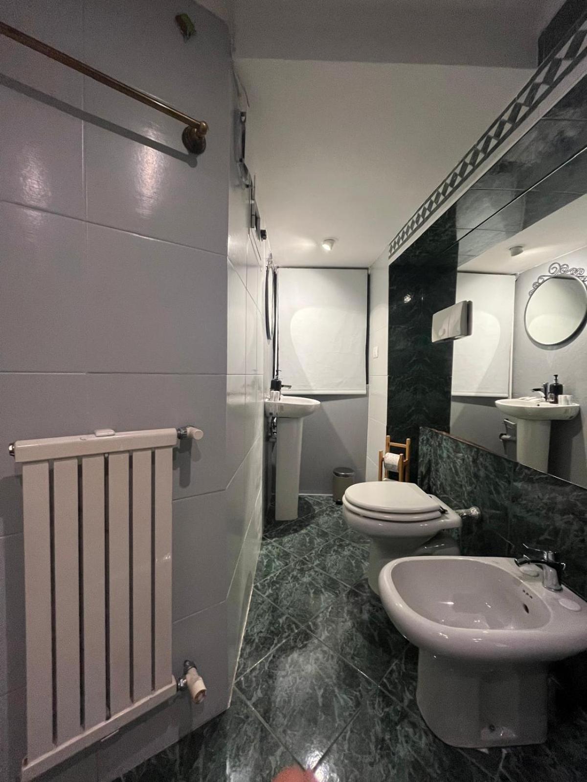 Crispi 30 Stylish Apartment 罗马 外观 照片