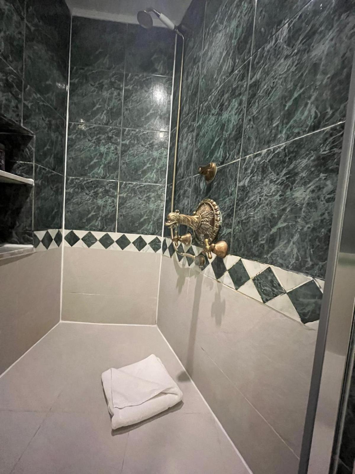 Crispi 30 Stylish Apartment 罗马 外观 照片