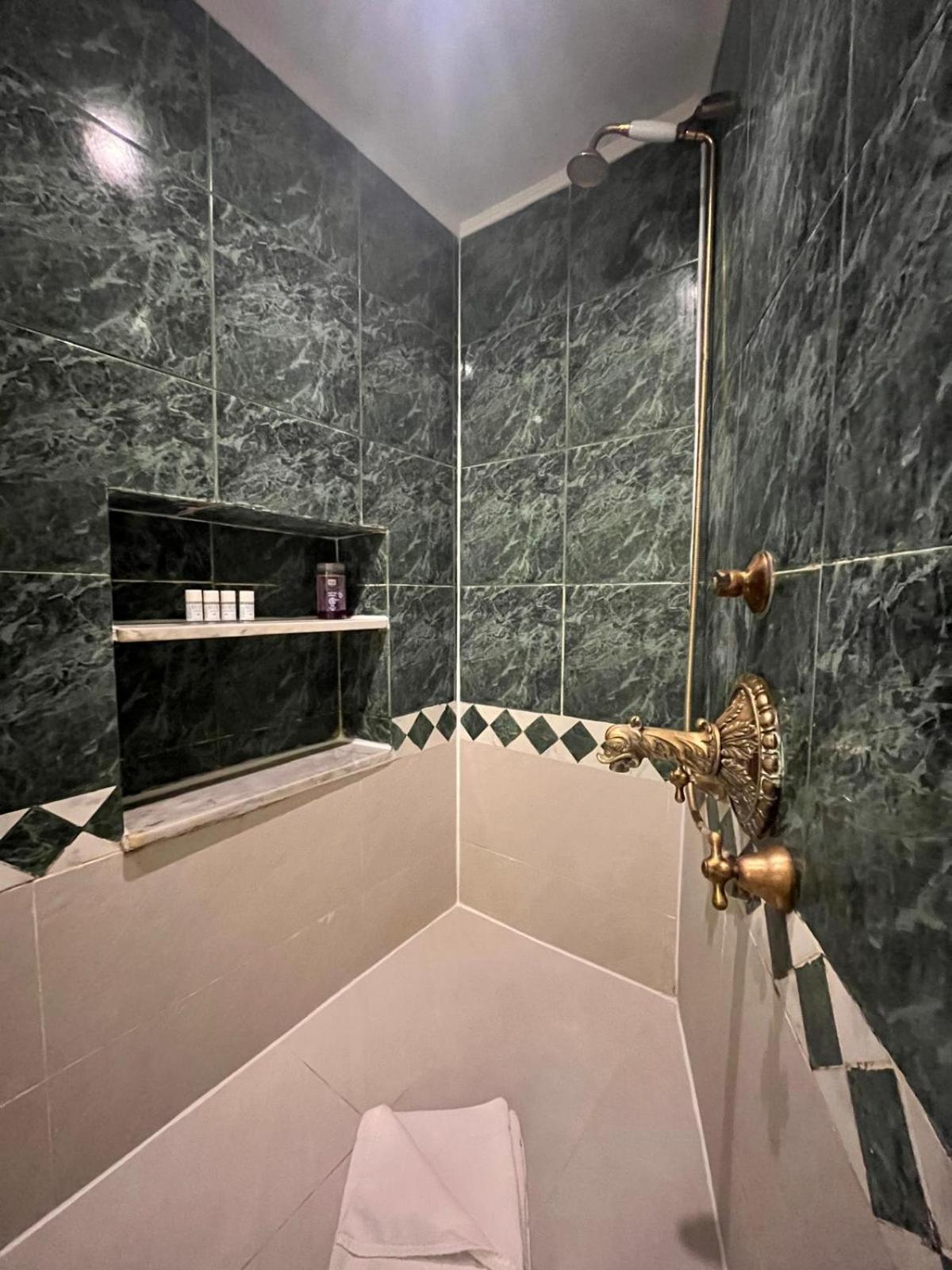 Crispi 30 Stylish Apartment 罗马 外观 照片