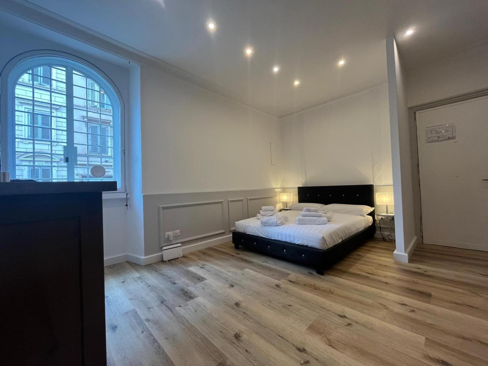 Crispi 30 Stylish Apartment 罗马 外观 照片