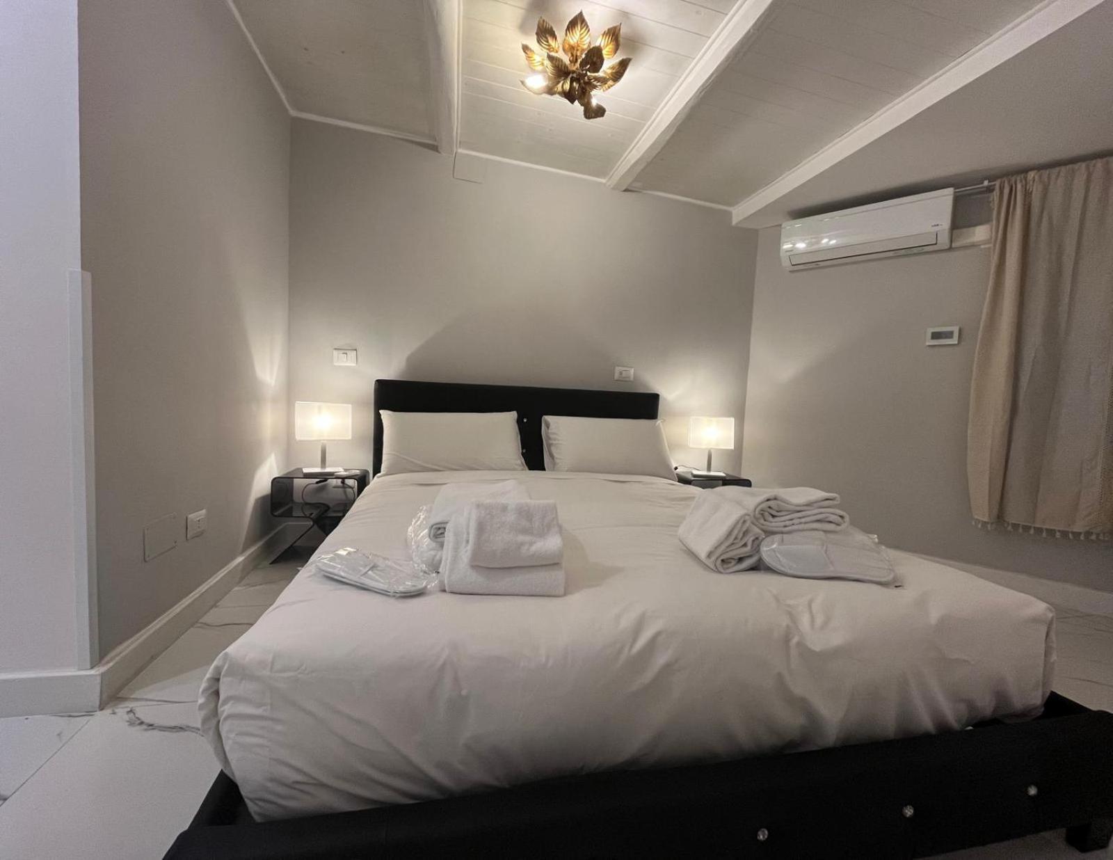 Crispi 30 Stylish Apartment 罗马 外观 照片