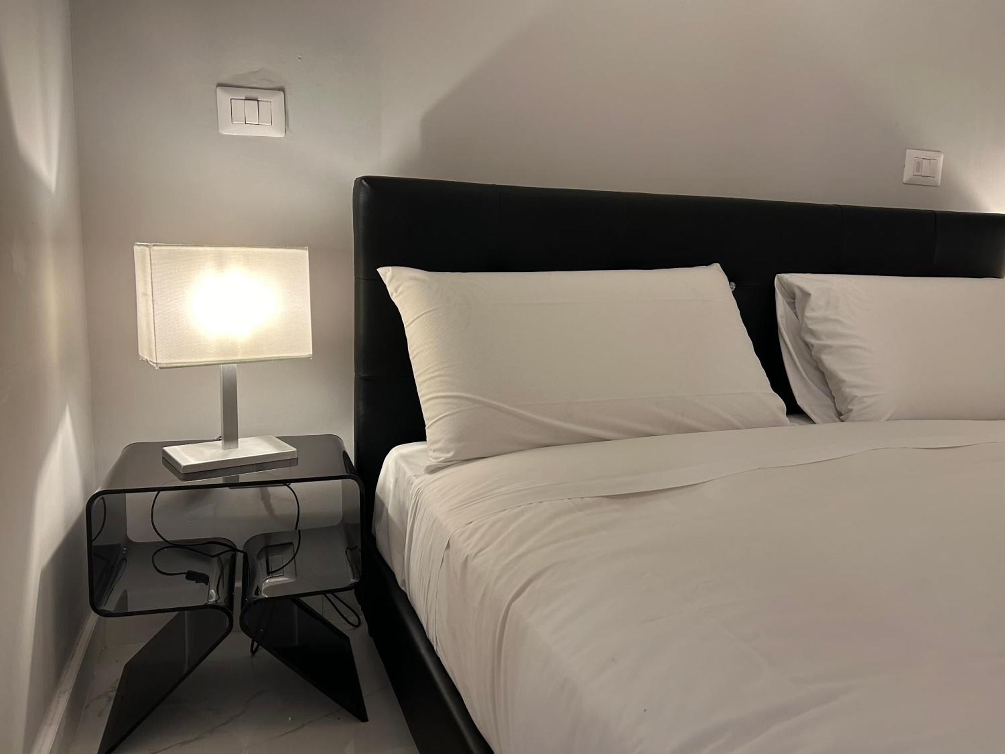 Crispi 30 Stylish Apartment 罗马 外观 照片