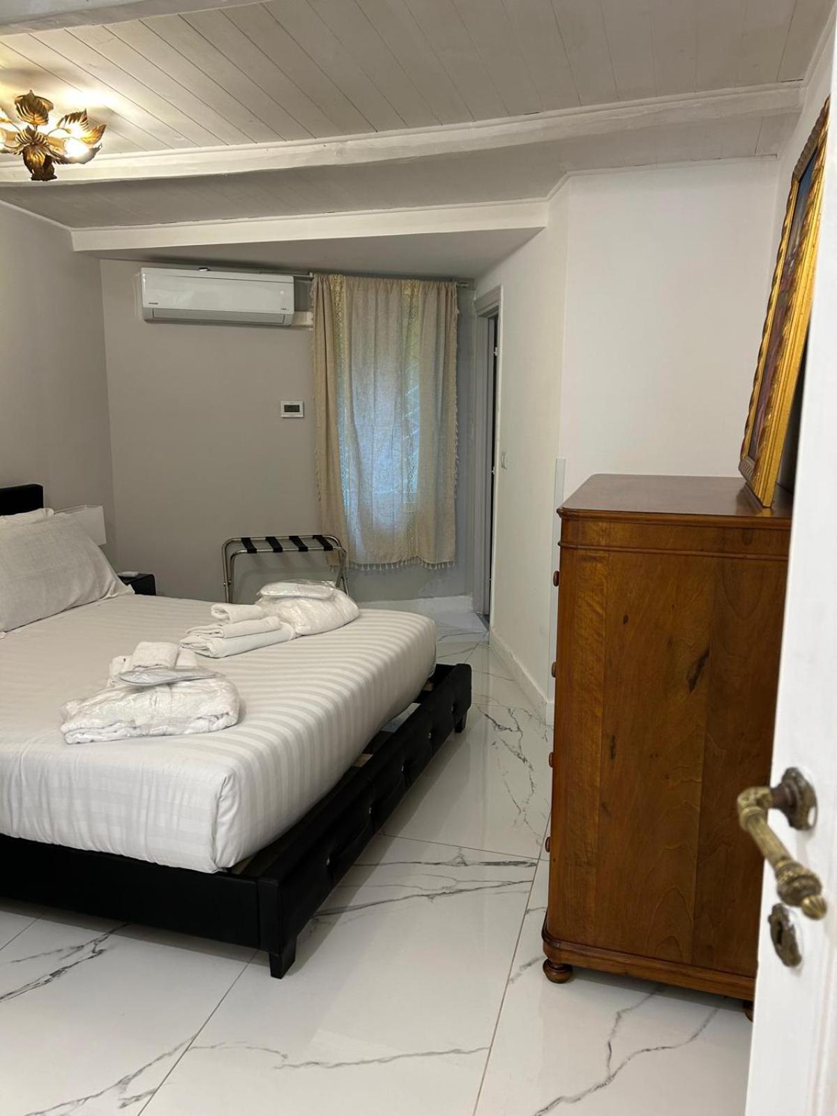 Crispi 30 Stylish Apartment 罗马 外观 照片