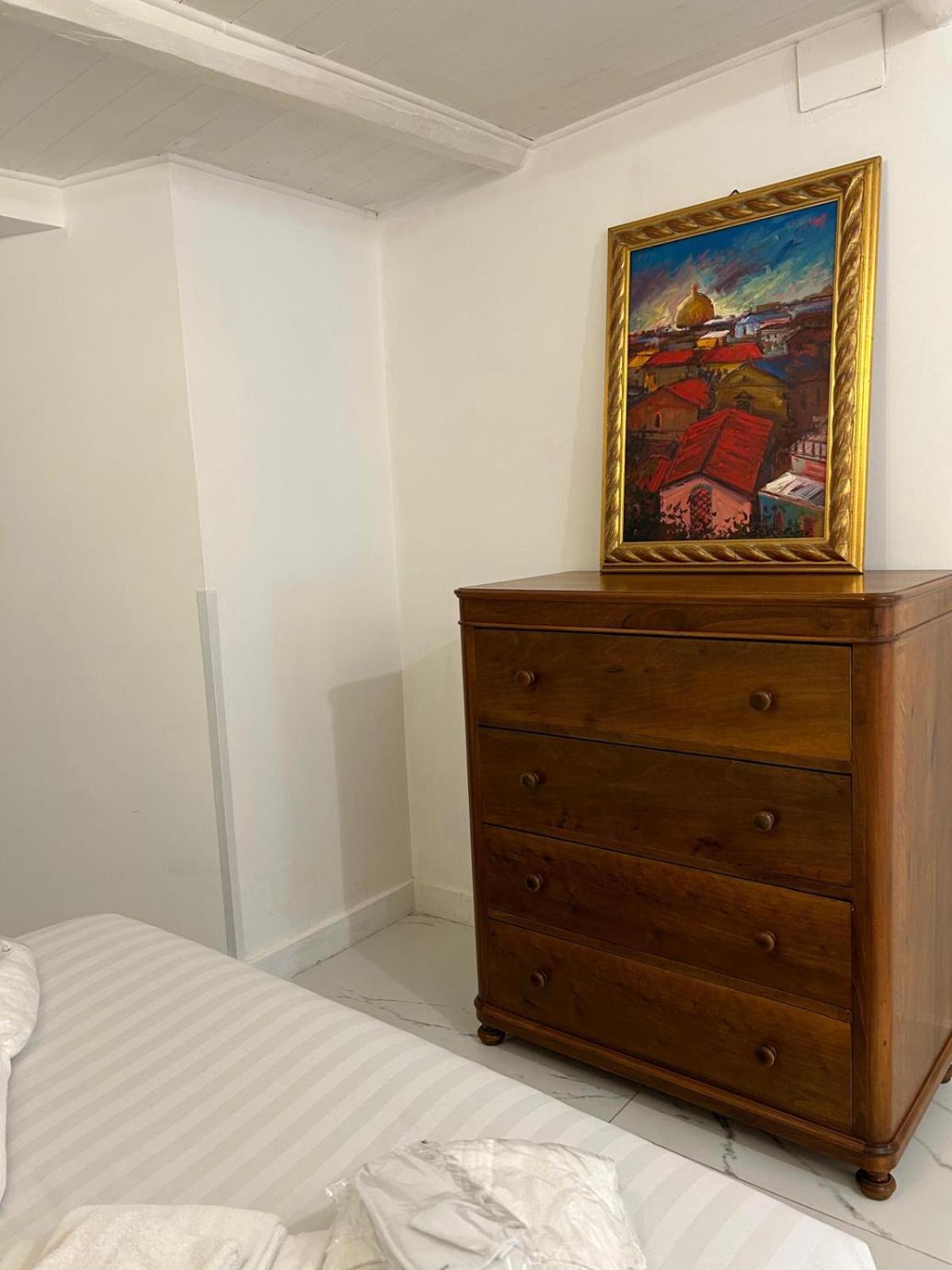 Crispi 30 Stylish Apartment 罗马 外观 照片