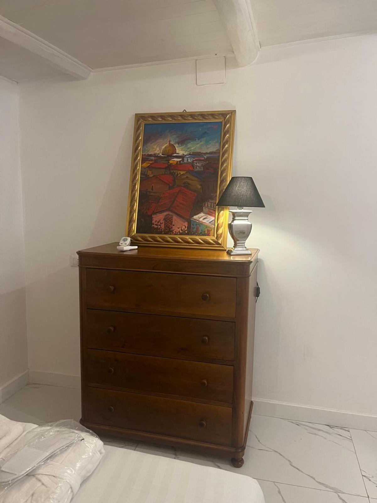 Crispi 30 Stylish Apartment 罗马 外观 照片