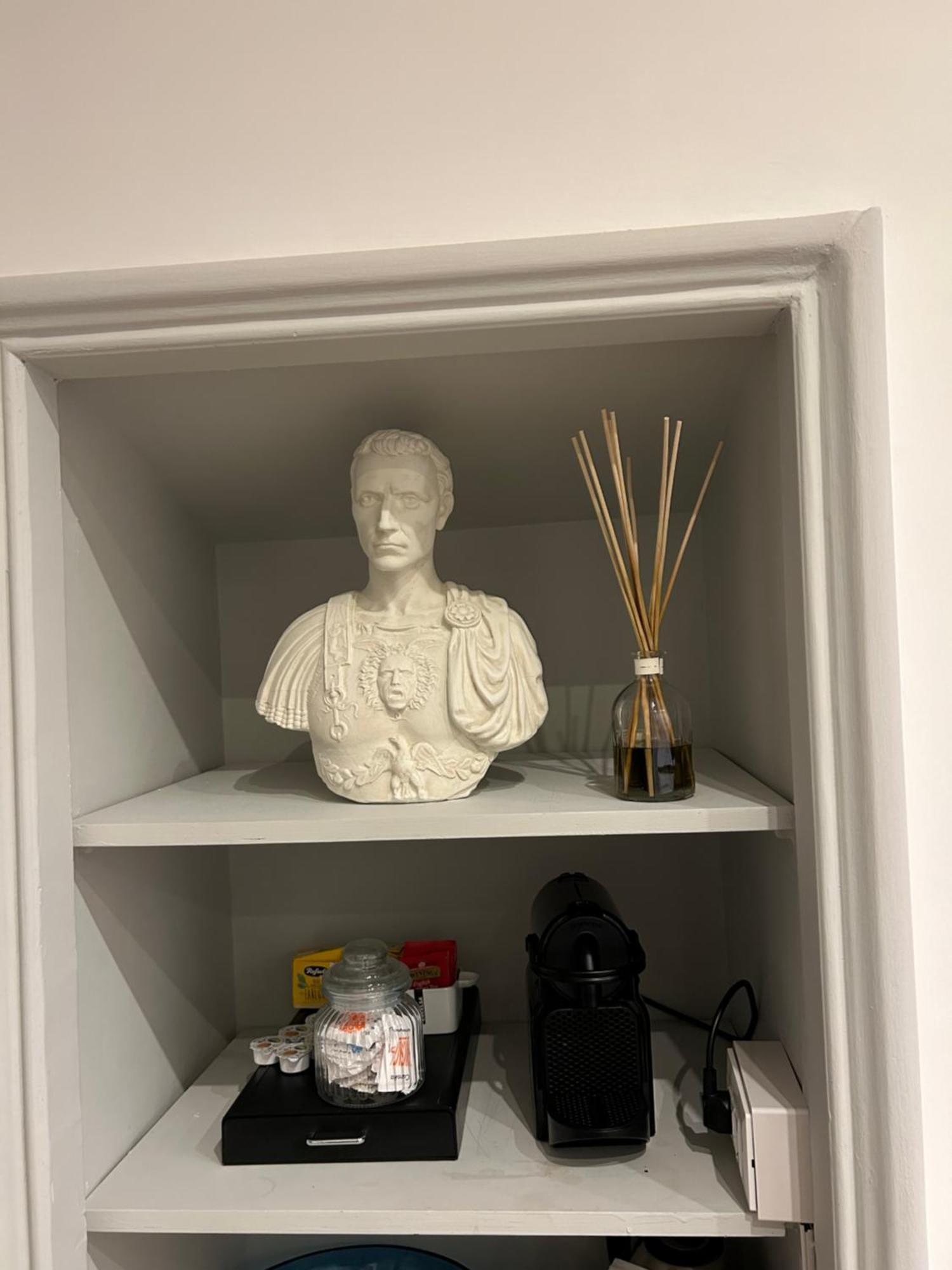 Crispi 30 Stylish Apartment 罗马 外观 照片