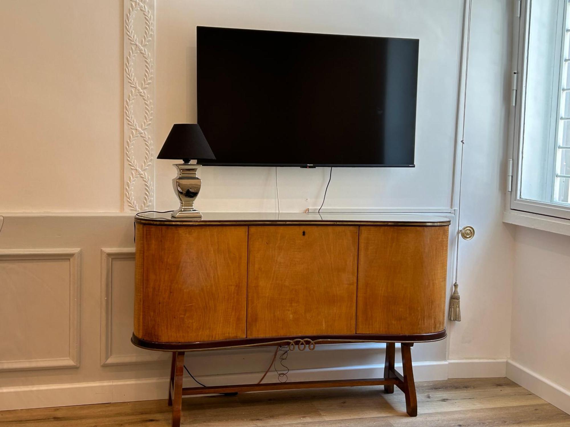 Crispi 30 Stylish Apartment 罗马 外观 照片